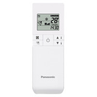 Беспроводной ИК-пульт управления Panasonic CZ-RWS3