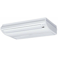 Внутренний блок напольно-потолочный Haier Ceiling AC12CS1ERA(S)