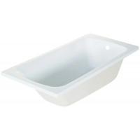 Ванна акриловая Jacob Delafon Patio 150x70 см E6810RU-01