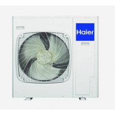 Наружный блок кондиционера Haier 1U160S1LN1FB инверторный 1U160S1LN1FB