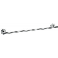 Держатель для полотенца Hansgrohe Logis Universal одинарный 600 мм 41716000