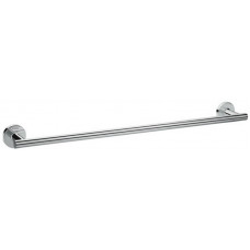 Держатель для полотенца Hansgrohe Logis Universal одинарный 600 мм 41716000 Держатель для полотенца Hansgrohe Logis Universal одинарный 600 мм 41716000