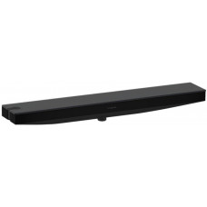 Полка левосторонняя со шланговым подключением hansgrohe Rainfinity Porter 500 мм 26843670 Полка левосторонняя со шланговым подключением hansgrohe Rainfinity Porter 500 мм 26843670