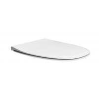 Сиденье для унитаза GSI MODO+ микролифт MS84C11