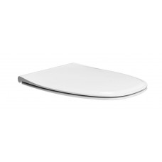 Сиденье для унитаза GSI MODO+ микролифт MS84C11