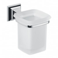 Стакан подвесной Colombo Design Portofino хром B3202.CR-VAN