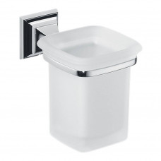 Стакан подвесной Colombo Design Portofino хром B3202.CR-VAN