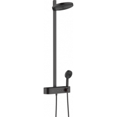Душевая система с термостатом hansgrohe Pulsify S Ø 260/105 мм 2/3 режима 24240670