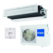 Сплит-система канальная Haier AD71S1LS1FA / 1U71S1LR1FA Сплит-система канальная Haier AD71S1LS1FA / 1U71S1LR1FA
