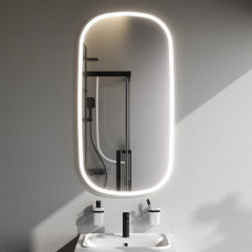 Зеркало AM.PM Func 65x124 см с LED-подсветкой и ИК-сенсором M8FMOX0651WGH