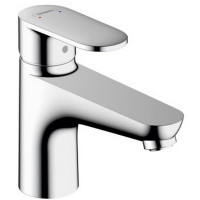 Смеситель на борт ванны hansgrohe Vernis Blend Monotrou хром 71443000