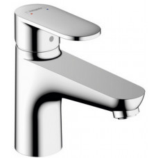 Смеситель на борт ванны hansgrohe Vernis Blend Monotrou хром 71443000