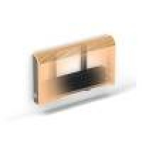 Теплообменник с креплениями Jaga Knockonwood Wall H30 L060 T06 HKNW0.03006006