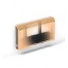 Теплообменник с креплениями Jaga Knockonwood Wall H30 L060 T06 HKNW0.03006006 Теплообменник с креплениями Jaga Knockonwood Wall H30 L060 T06 HKNW0.03006006