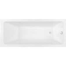 Акриловая ванна Aquanet Agata 170x70 см с каркасом 00352894