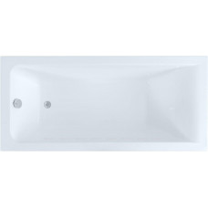 Ванна акриловая Aquanet Bright 170x70 см 00267791