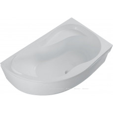 Акриловая ванна Aquanet GRACIOSA 150x90 R правая в комплекте 00205389
