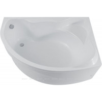 Акриловая ванна Aquanet JAMAICA 160x100 R правая в комплекте 00205503