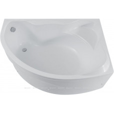 Акриловая ванна Aquanet JAMAICA 160x100 R правая в комплекте 00205503