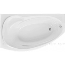 Акриловая ванна Aquanet JERSEY 170x90 L левая 00203988
