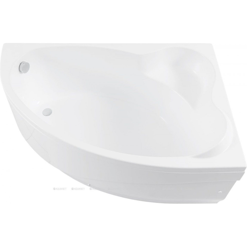 Ванна акриловая Aquanet Mayorca 150x100 R правая в комплекте 00205438