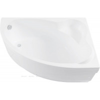 Ванна акриловая Aquanet Mayorca 150x100 R правая в комплекте 00205438