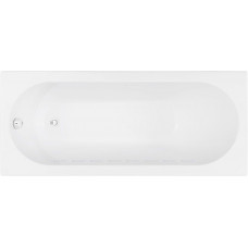 Ванна акриловая Aquanet Nexus 165x70 в комплекте 00362753