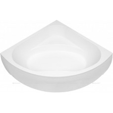 Ванна акриловая Aquanet Vista 150x150 см 00254381