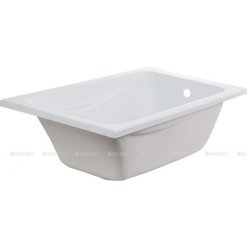 Ванна акриловая Jacob Delafon ODEON 150x75 см E6061RU-00