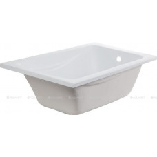 Ванна акриловая Jacob Delafon ODEON 150x75 см E6061RU-00