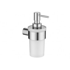 Дозатор AQUATEK Лира, хром AQ4406CR