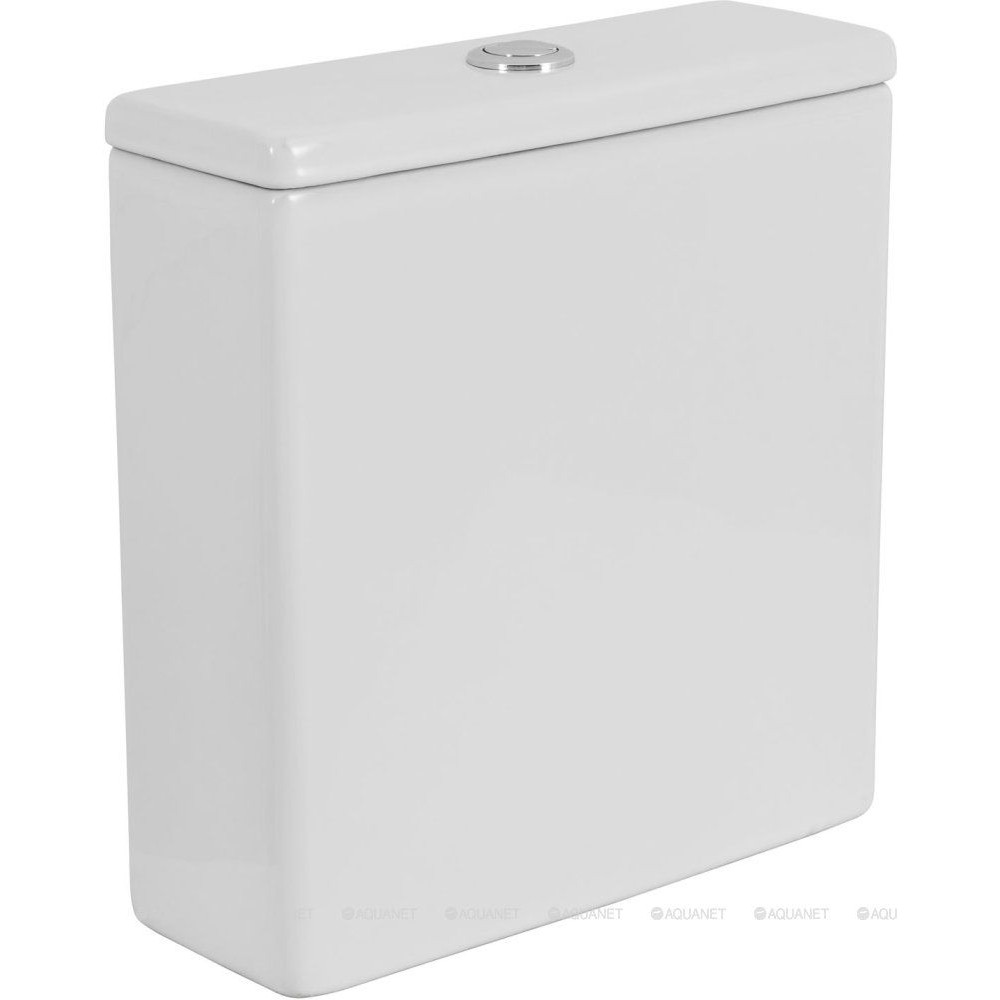 Бачок для напольного унитаза Aquanet Atago 3.0/Cetus 3.0 C2 4.5/3 л 00348003