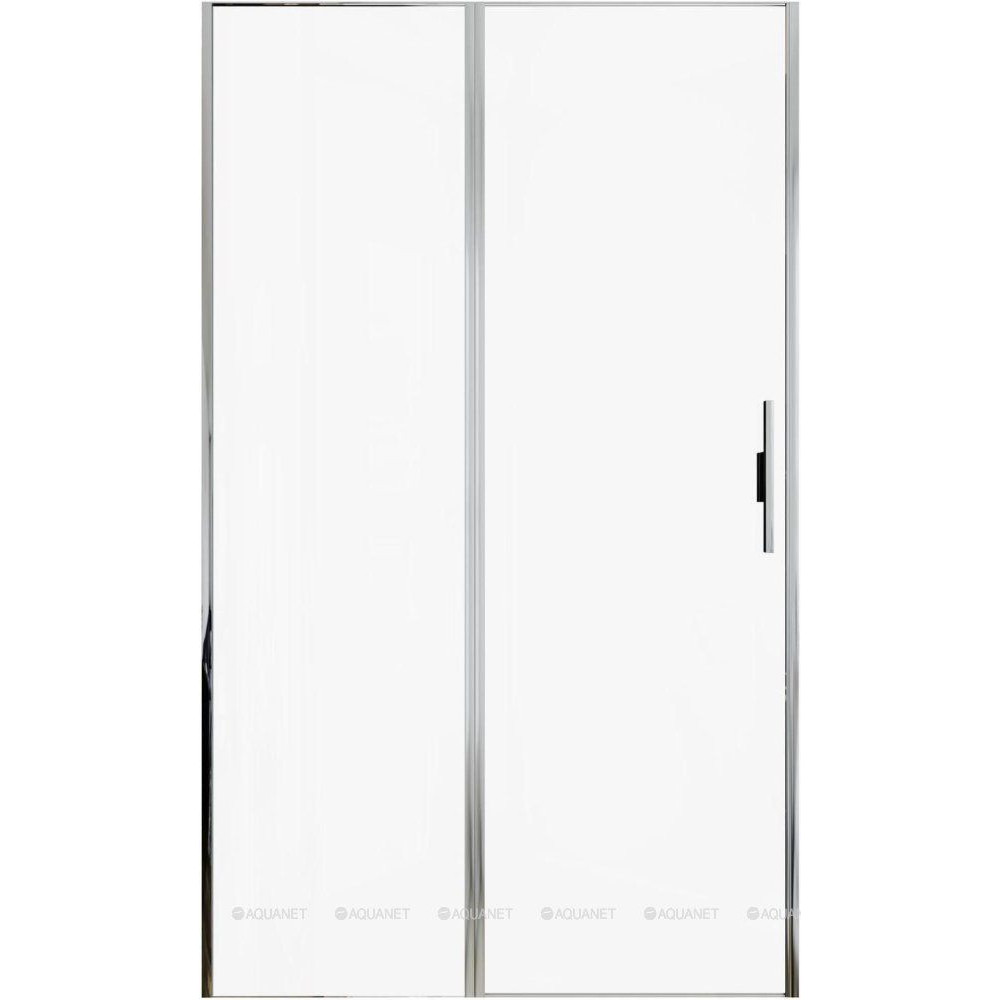 Душевая дверь Allen Brau Priority 1200 мм стекло Optiwhite 8 мм хром 3.31031.00