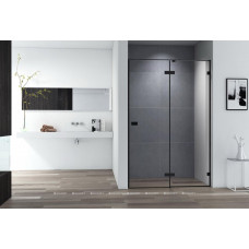 Душевая дверь Cezares Bellagio B-12 120 см черный BELLAGIO-B-12-120-C-NERO Душевая дверь Cezares Bellagio B-12 120 см черный BELLAGIO-B-12-120-C-NERO