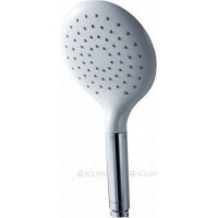 Лейка душевая Bravat Snow 3 режима 130 мм P70144CP-RUS