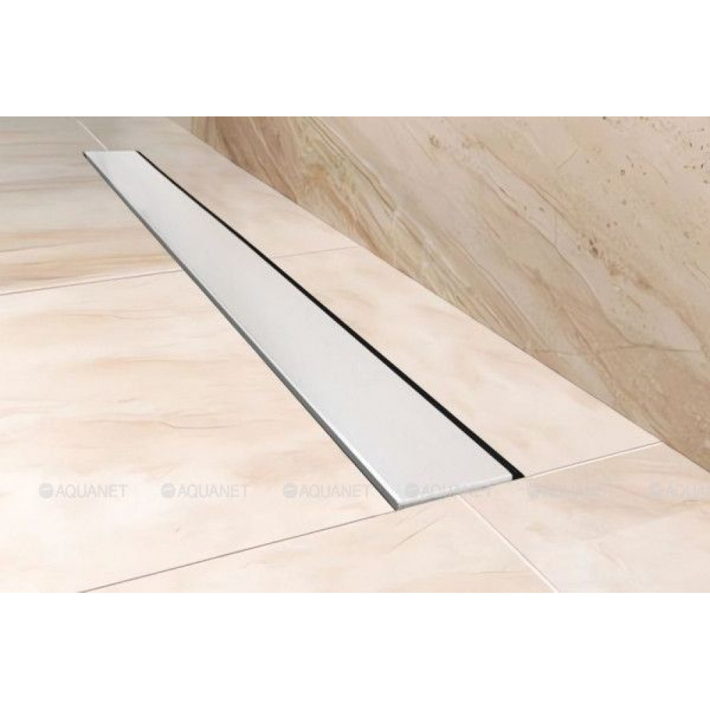 Душевой лоток Bettoserb Drain Frameless 650 мм белый матовый 13701325