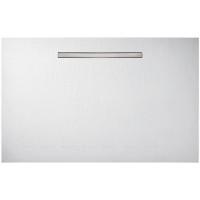 Душевой поддон Jacob Delafon Surface 160x90x3 см белый E62632-SS2