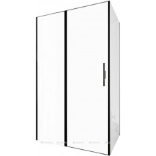 Душевое ограждение Allen Brau Priority 1200x900 мм браш черный 3.31009.BBA/3.31018.BBA Душевое ограждение Allen Brau Priority 1200x900 мм браш черный 3.31009.BBA/3.31018.BBA