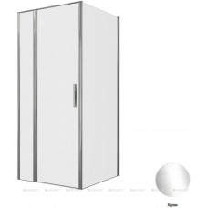 Душевое ограждение Allen Brau Priority 900x900 мм 8 мм хром 3.31025.00/3.31043.00 Душевое ограждение Allen Brau Priority 900x900 мм 8 мм хром 3.31025.00/3.31043.00
