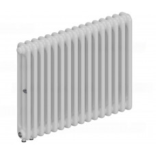 Радиатор трубчатый RIFAR TUBOG VENTIL 3052 16 секций нижнее подключение TUB-3052-16-DV1-RAL 9016 Радиатор трубчатый RIFAR TUBOG VENTIL 3052 16 секций нижнее подключение TUB-3052-16-DV1-RAL 9016
