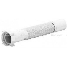 Труба гибкая АНИ Пласт 1 1/2 x 40 мм 400-800 мм K104