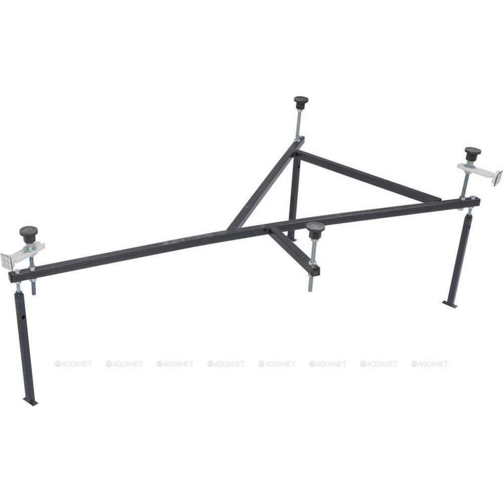 Каркас для ванны сварной Aquanet Mia 140x80 см 00246497