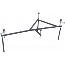 Каркас для ванны сварной Aquanet Mia 140x80 см 00246497