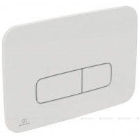 Кнопка смыва Ideal Standard Oleas M3 белая R0123AC