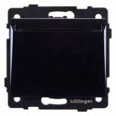 Электронный карточный выключатель без рамки Kollinger REA-041BK Электронный карточный выключатель без рамки Kollinger REA-041BK