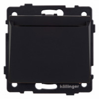 Электронный карточный выключатель без рамки Kollinger  REA-041BM