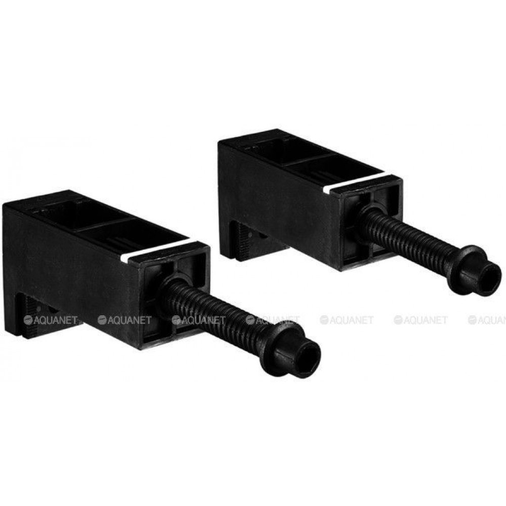 Комплект крепления для инсталляций к стене Schell Montus SCL030770099