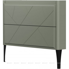 Комплект опор Allen Brau PARIS 2 шт черный 1.3600013.BL Комплект опор Allen Brau PARIS 2 шт черный 1.3600013.BL