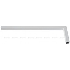 Кронштейн Г-образный Aquanet 320x100x20 мм 00245005 Кронштейн Г-образный Aquanet 320x100x20 мм 00245005