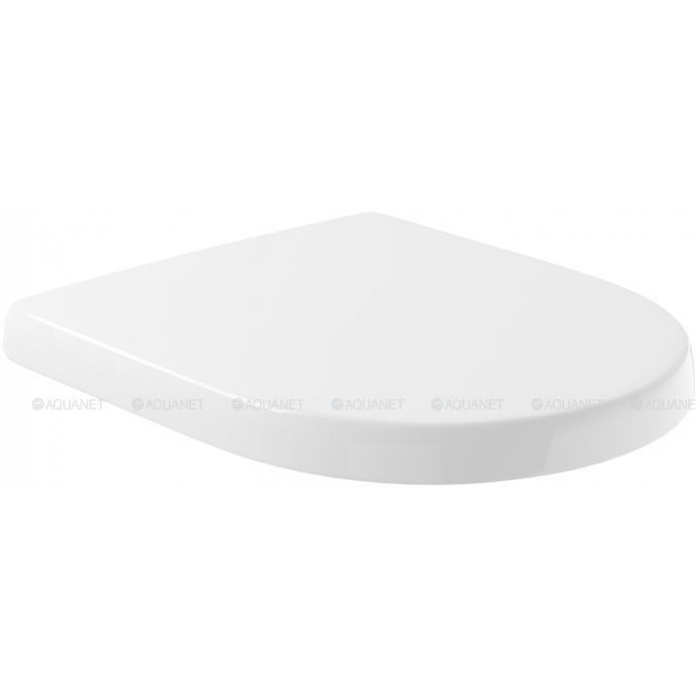 Сиденье для унитаза Villeroy & Boch Architectura с SoftClosing 98M9C101